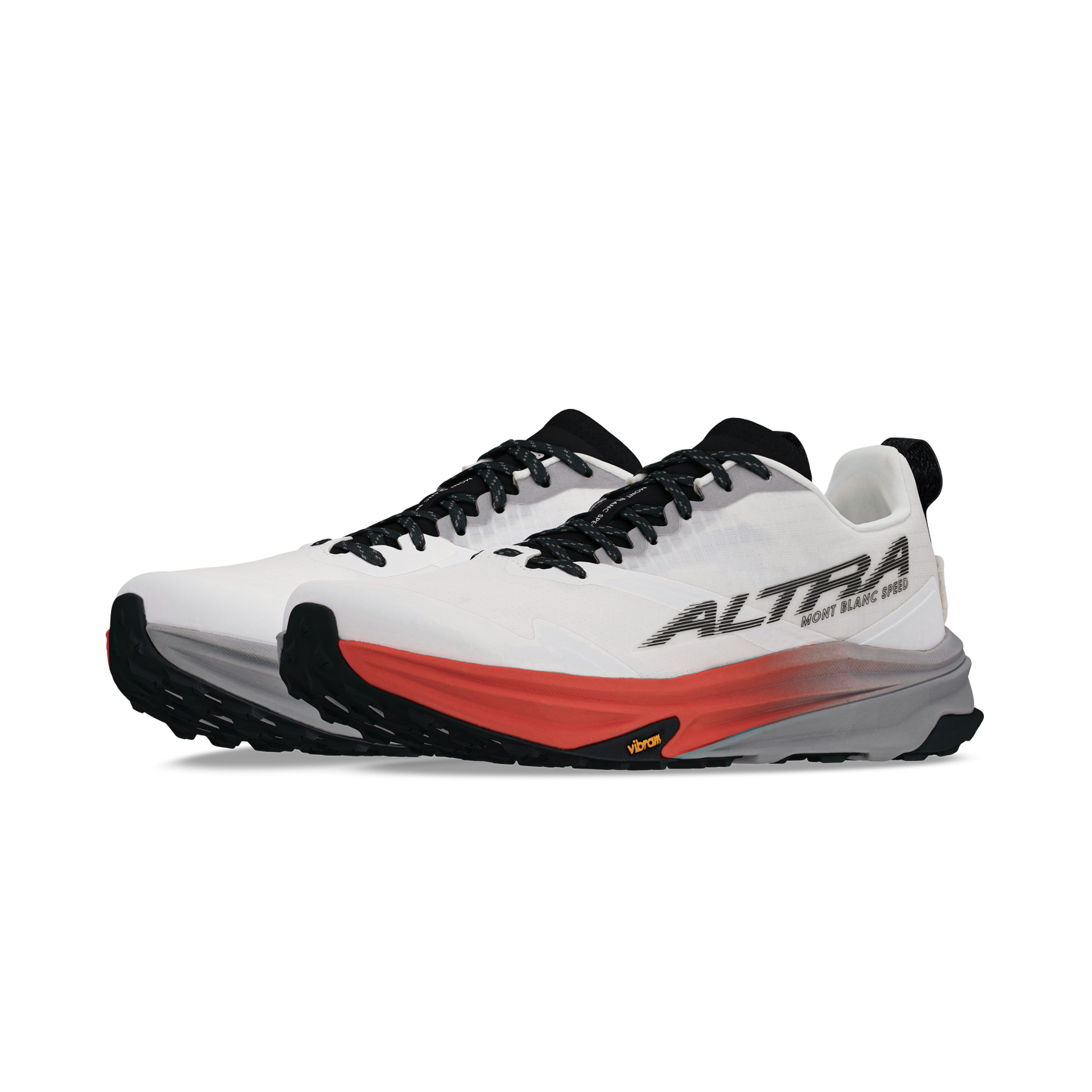 ALTRA MONT BLANC SPEED