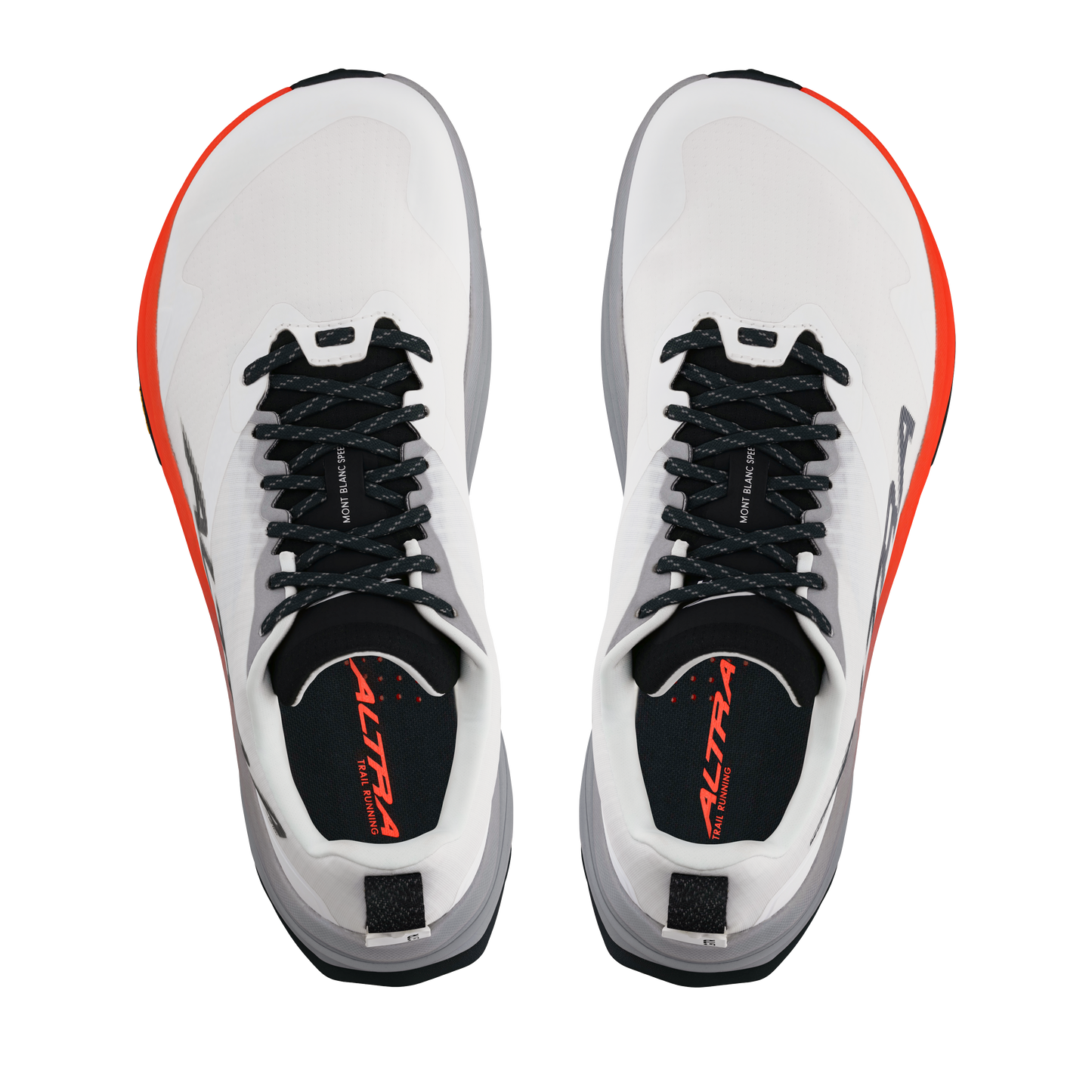 ALTRA MONT BLANC SPEED