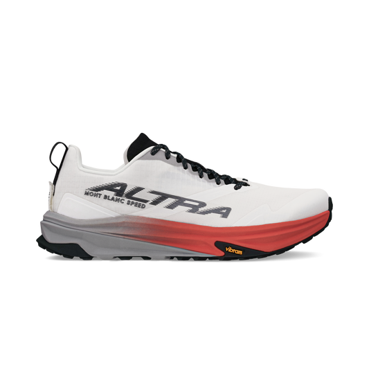 ALTRA MONT BLANC SPEED