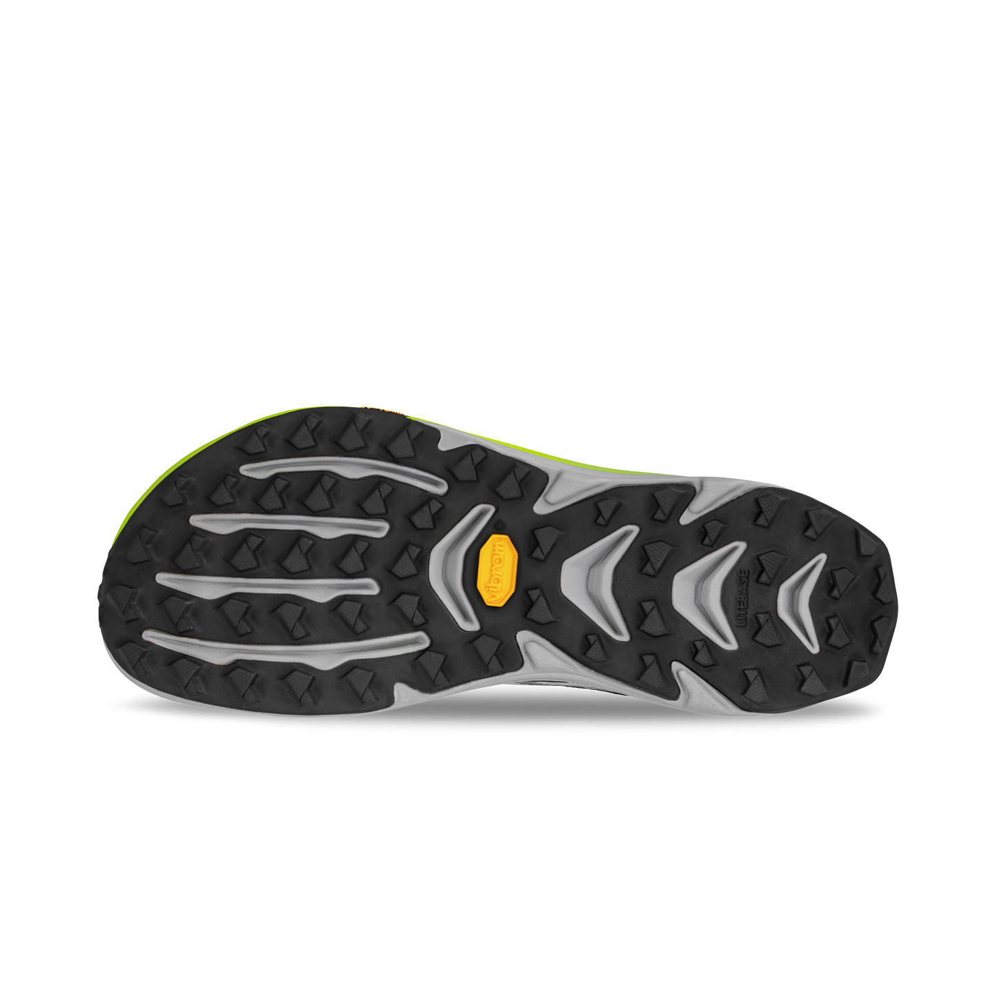 ALTRA MONT BLANC SPEED