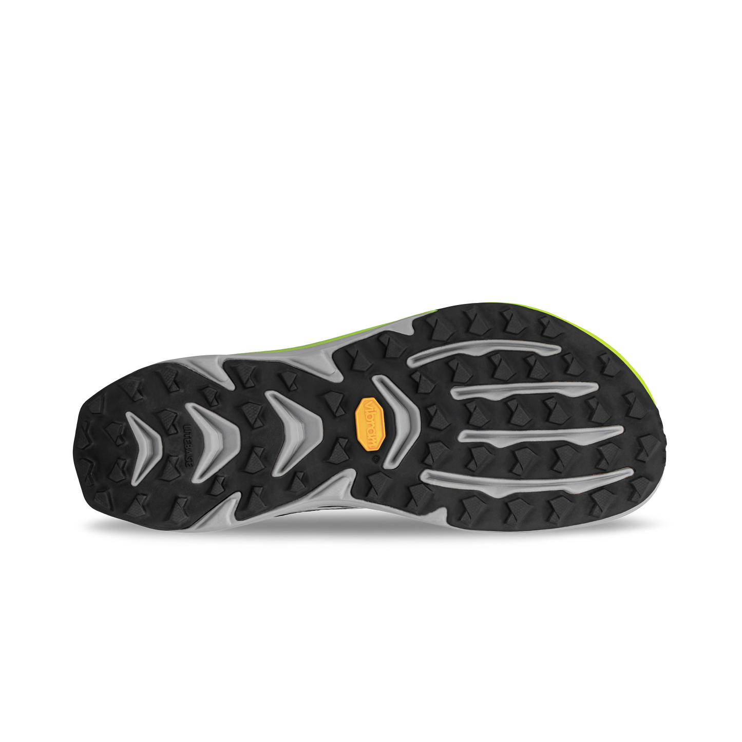 ALTRA MONT BLANC SPEED