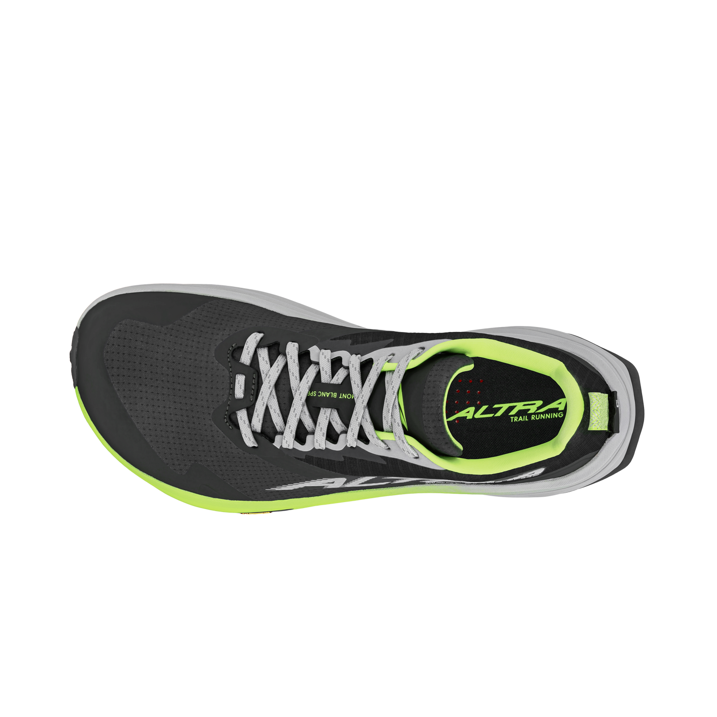ALTRA MONT BLANC SPEED