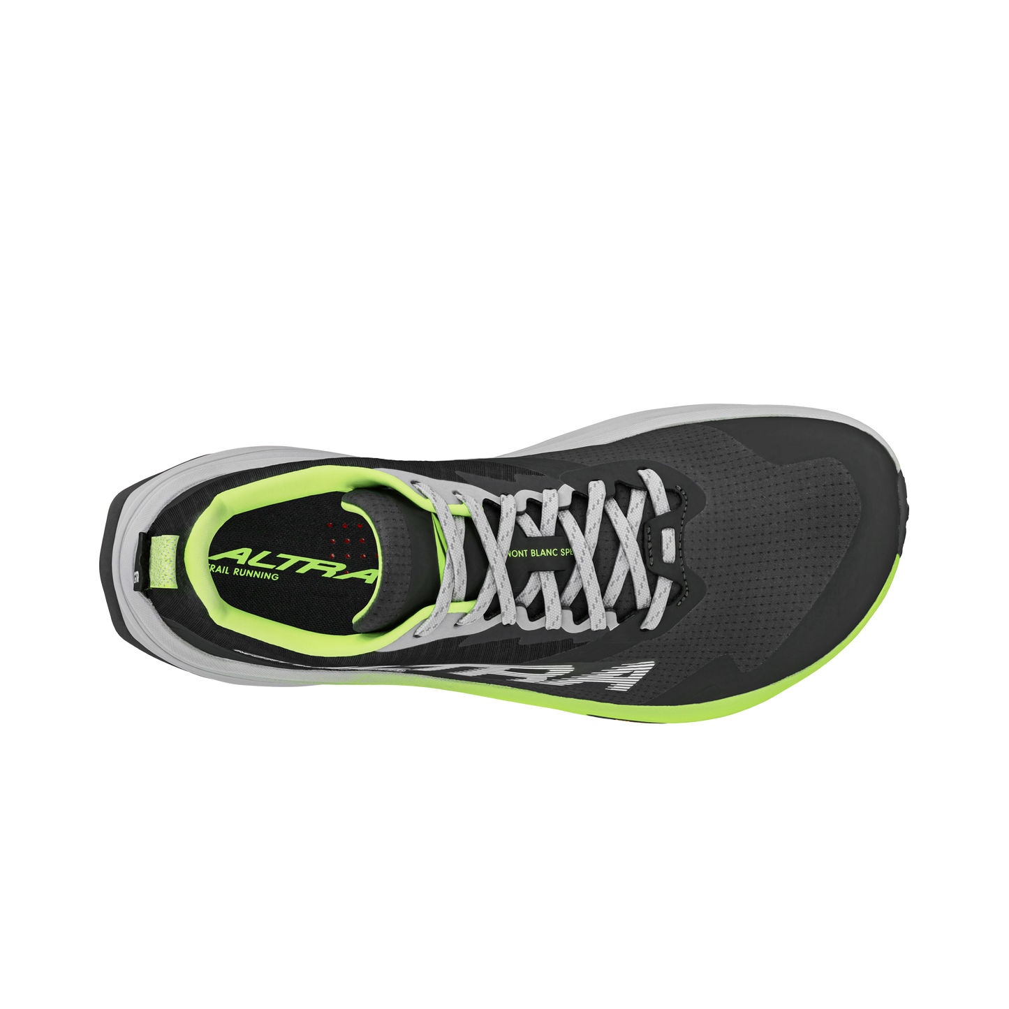 ALTRA MONT BLANC SPEED