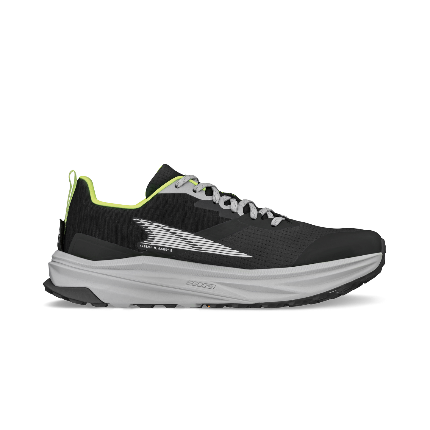ALTRA MONT BLANC SPEED