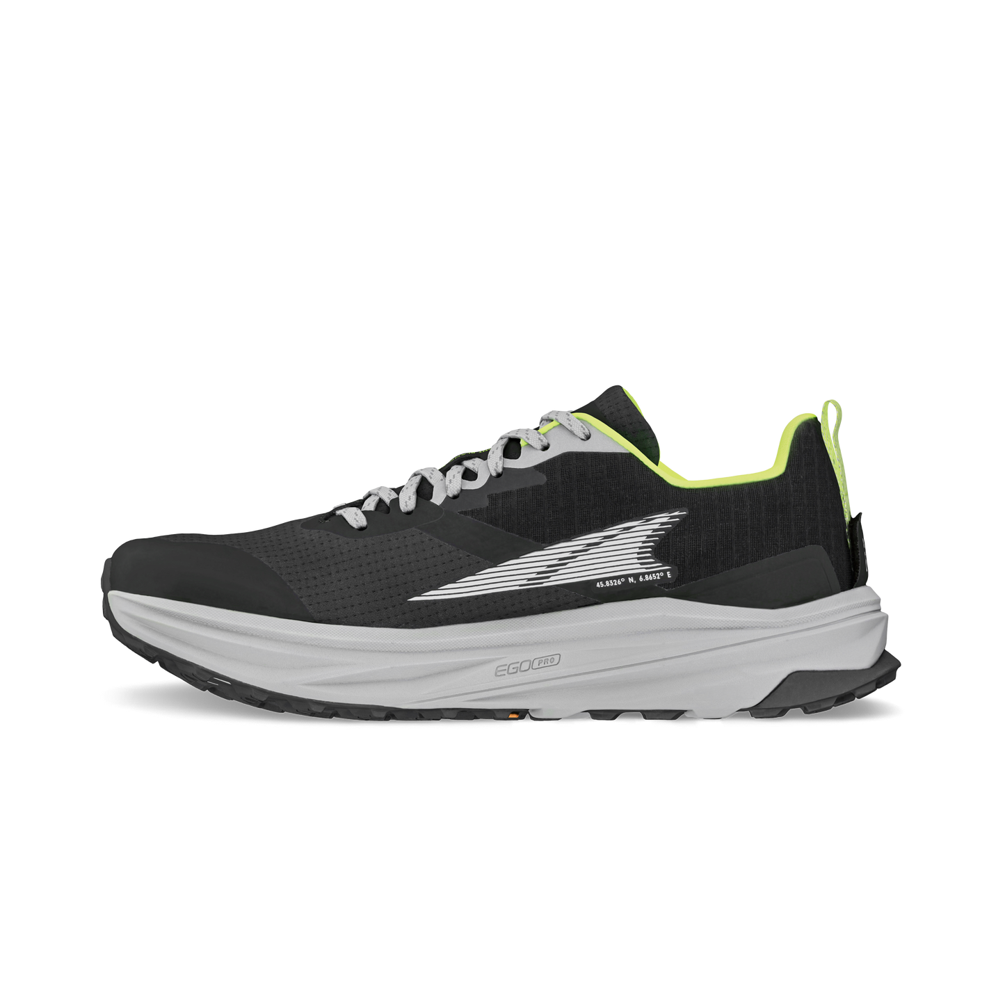 ALTRA MONT BLANC SPEED