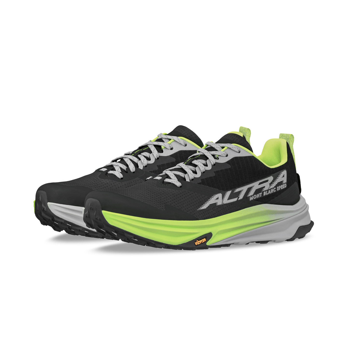 ALTRA MONT BLANC SPEED