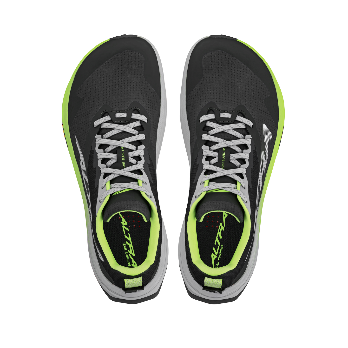 ALTRA MONT BLANC SPEED