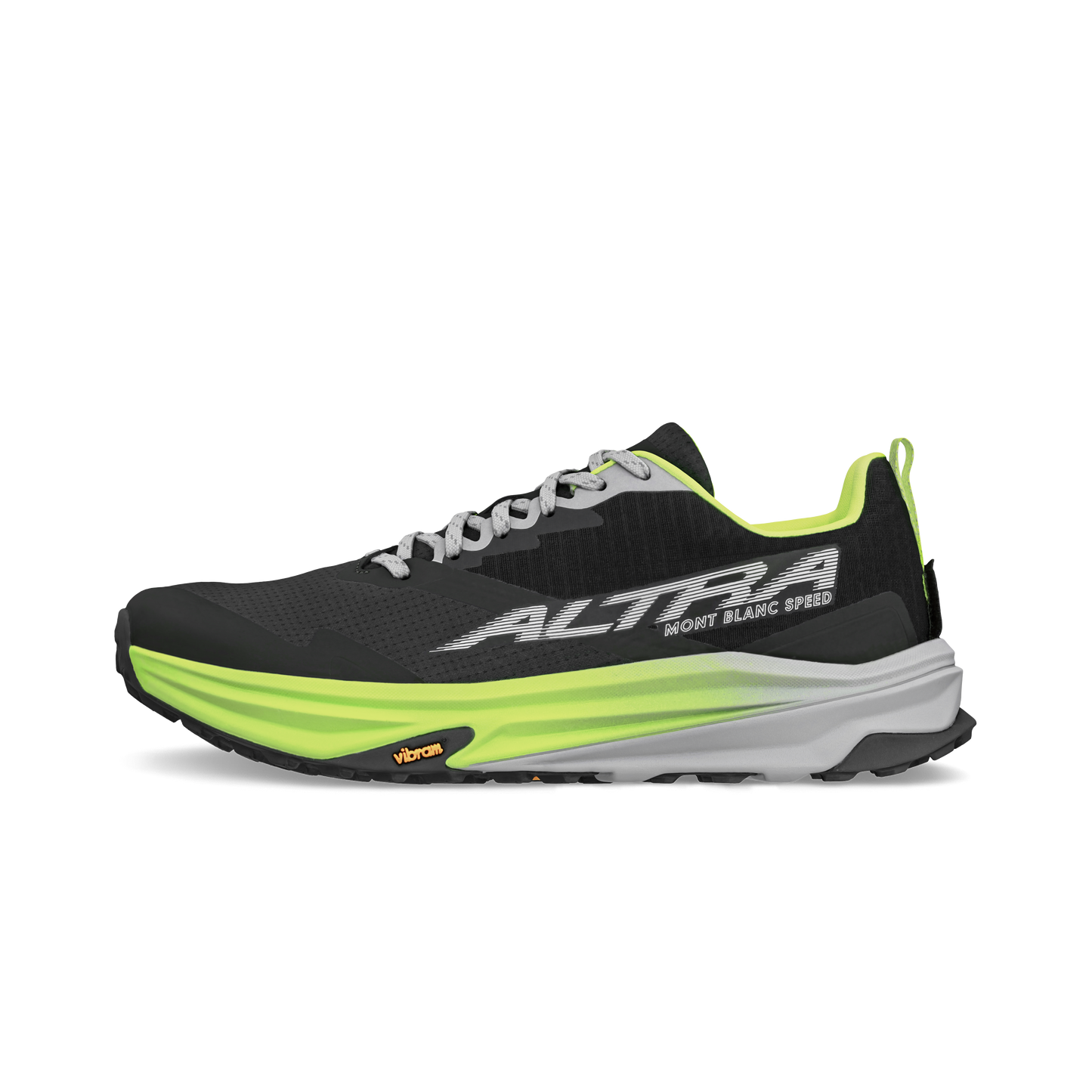 ALTRA MONT BLANC SPEED