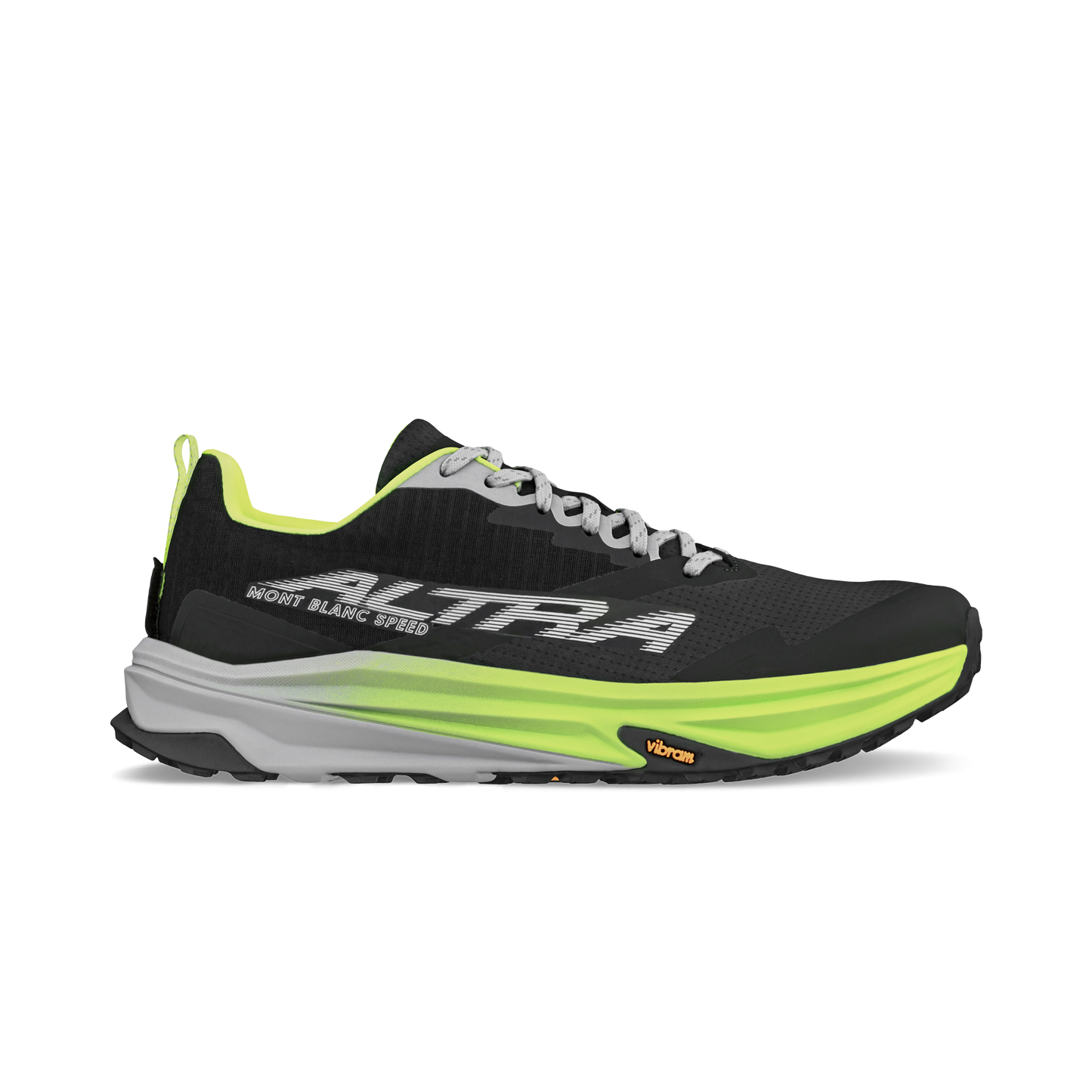 ALTRA MONT BLANC SPEED