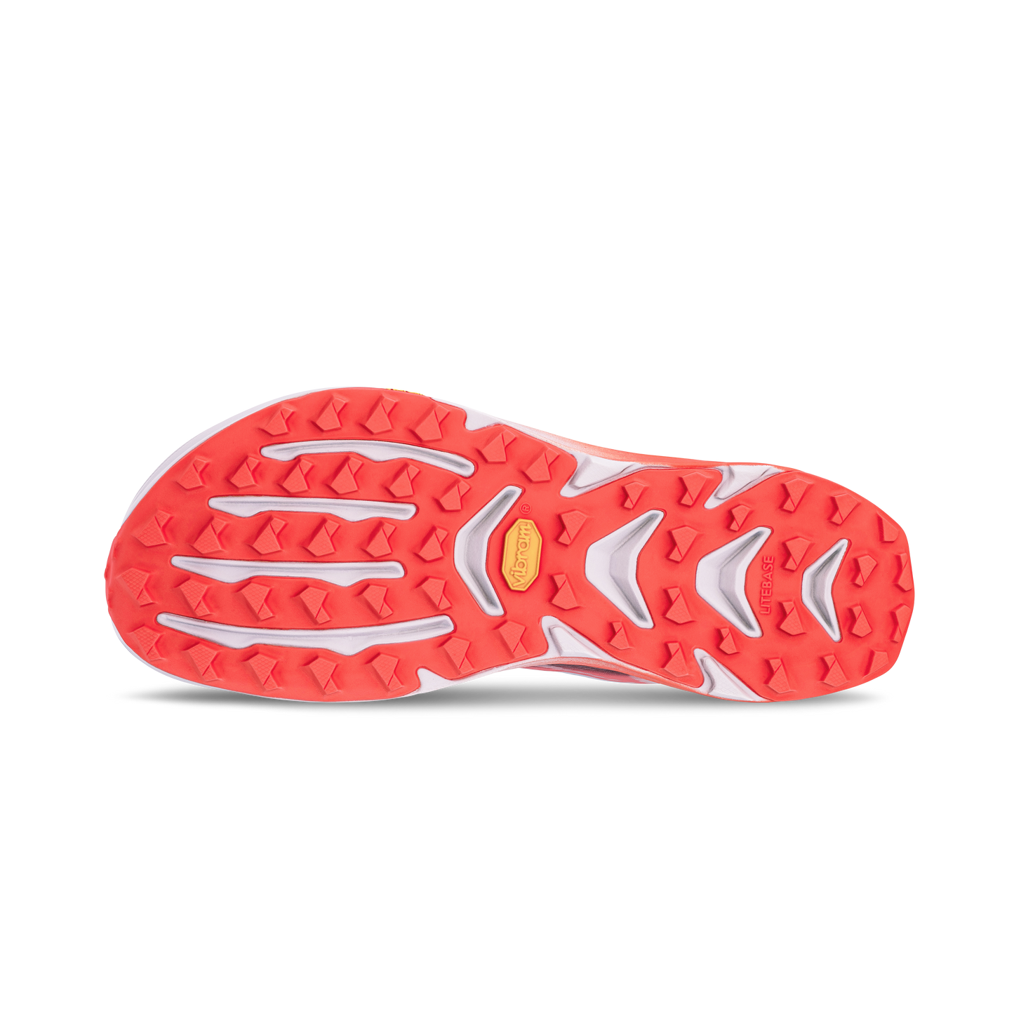 ALTRA MONT BLANC SPEED