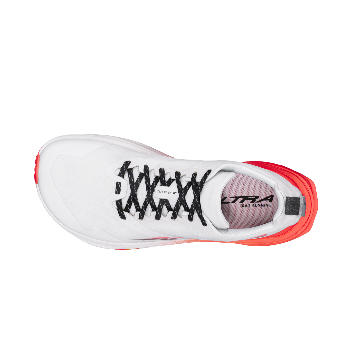 ALTRA MONT BLANC SPEED