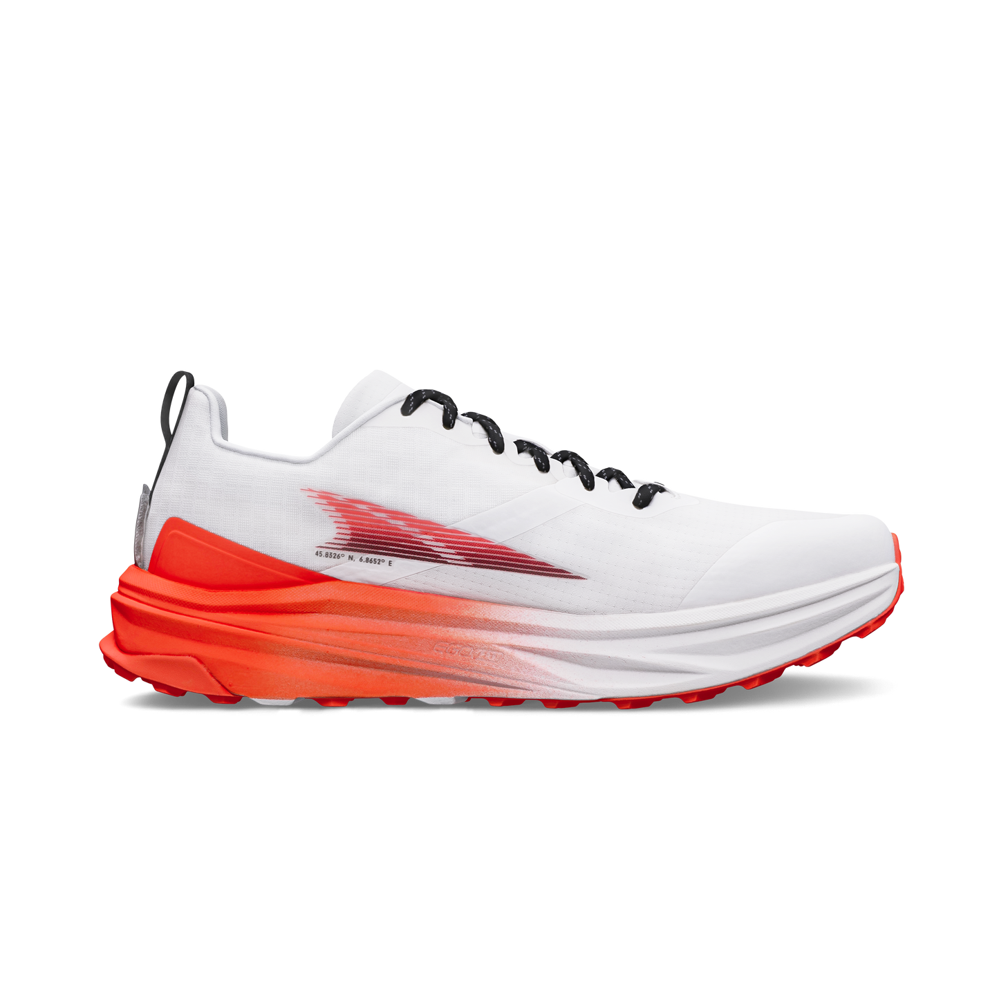 ALTRA MONT BLANC SPEED