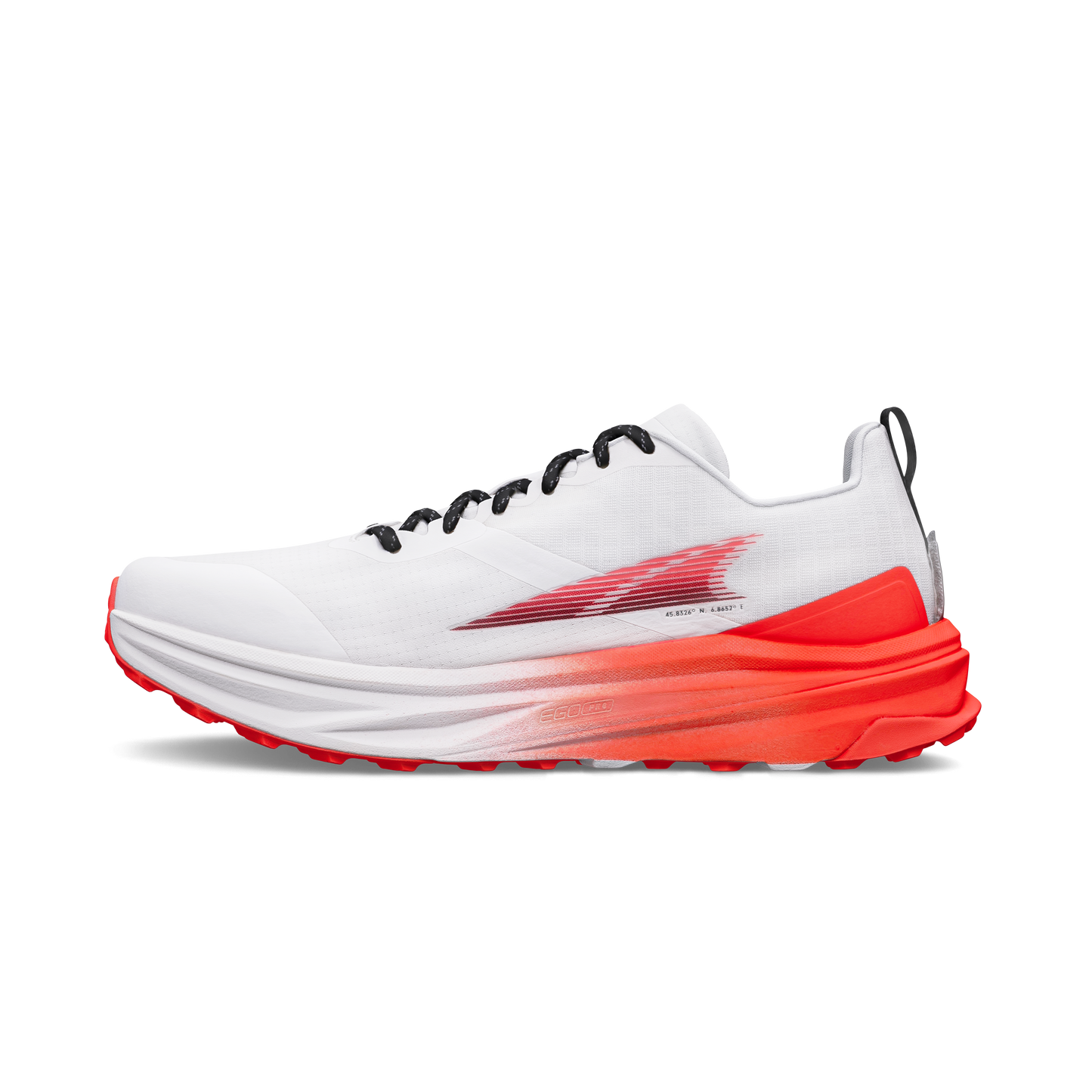 ALTRA MONT BLANC SPEED