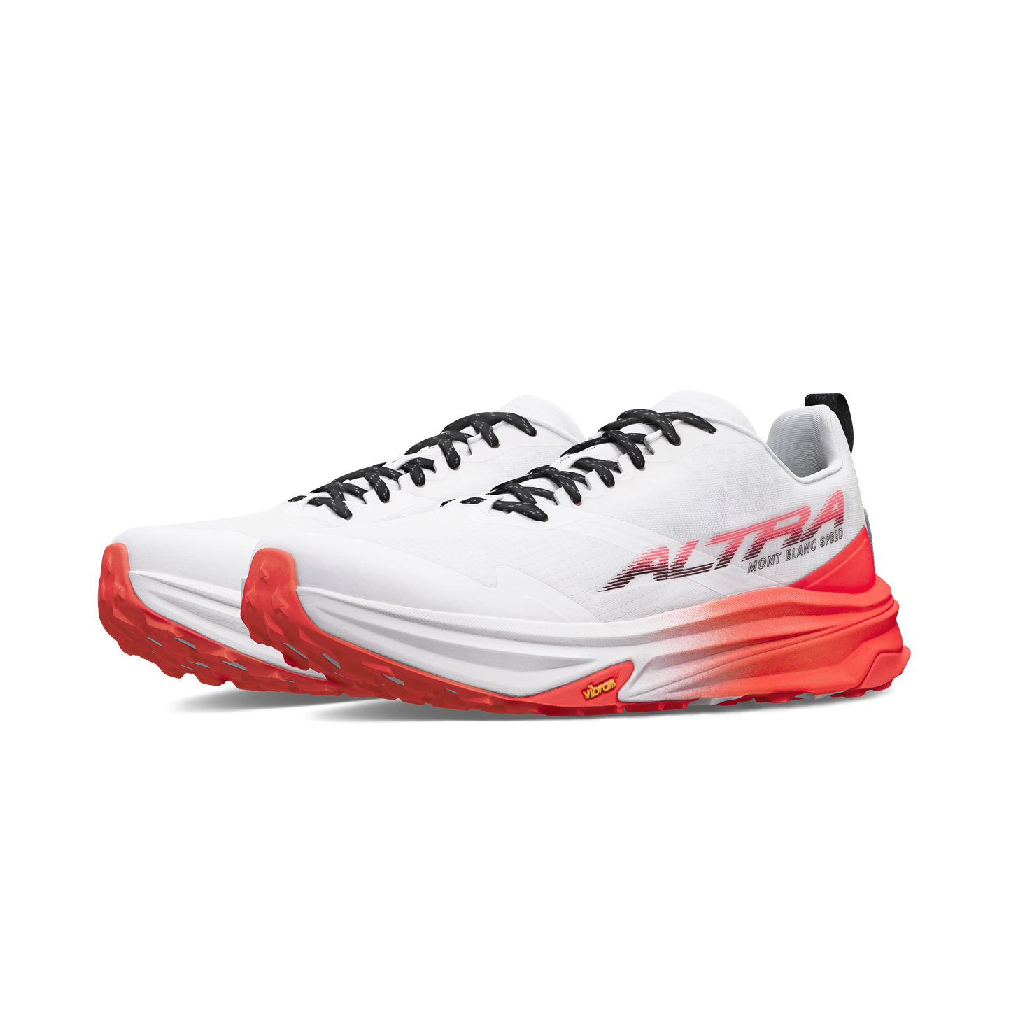ALTRA MONT BLANC SPEED