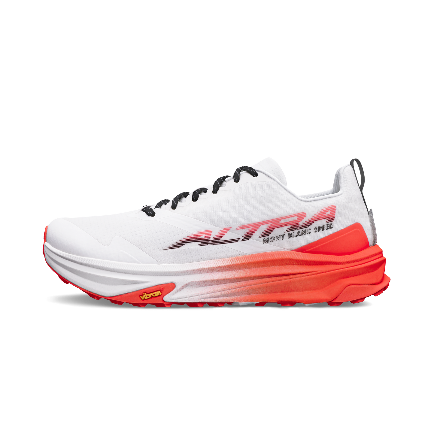 ALTRA MONT BLANC SPEED