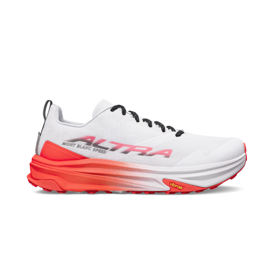 ALTRA MONT BLANC SPEED