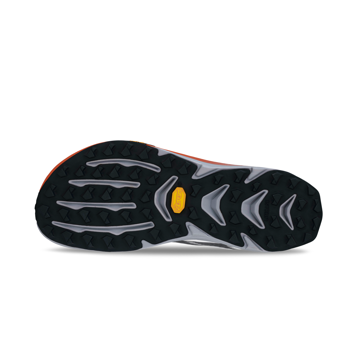 ALTRA MONT BLANC SPEED
