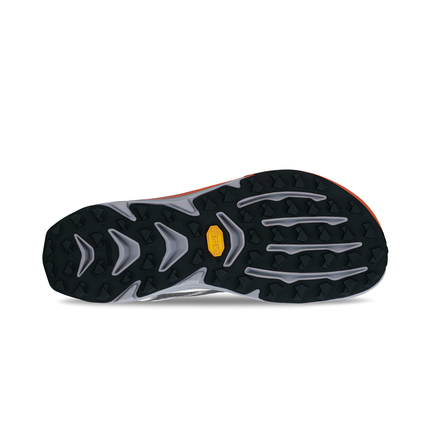ALTRA MONT BLANC SPEED