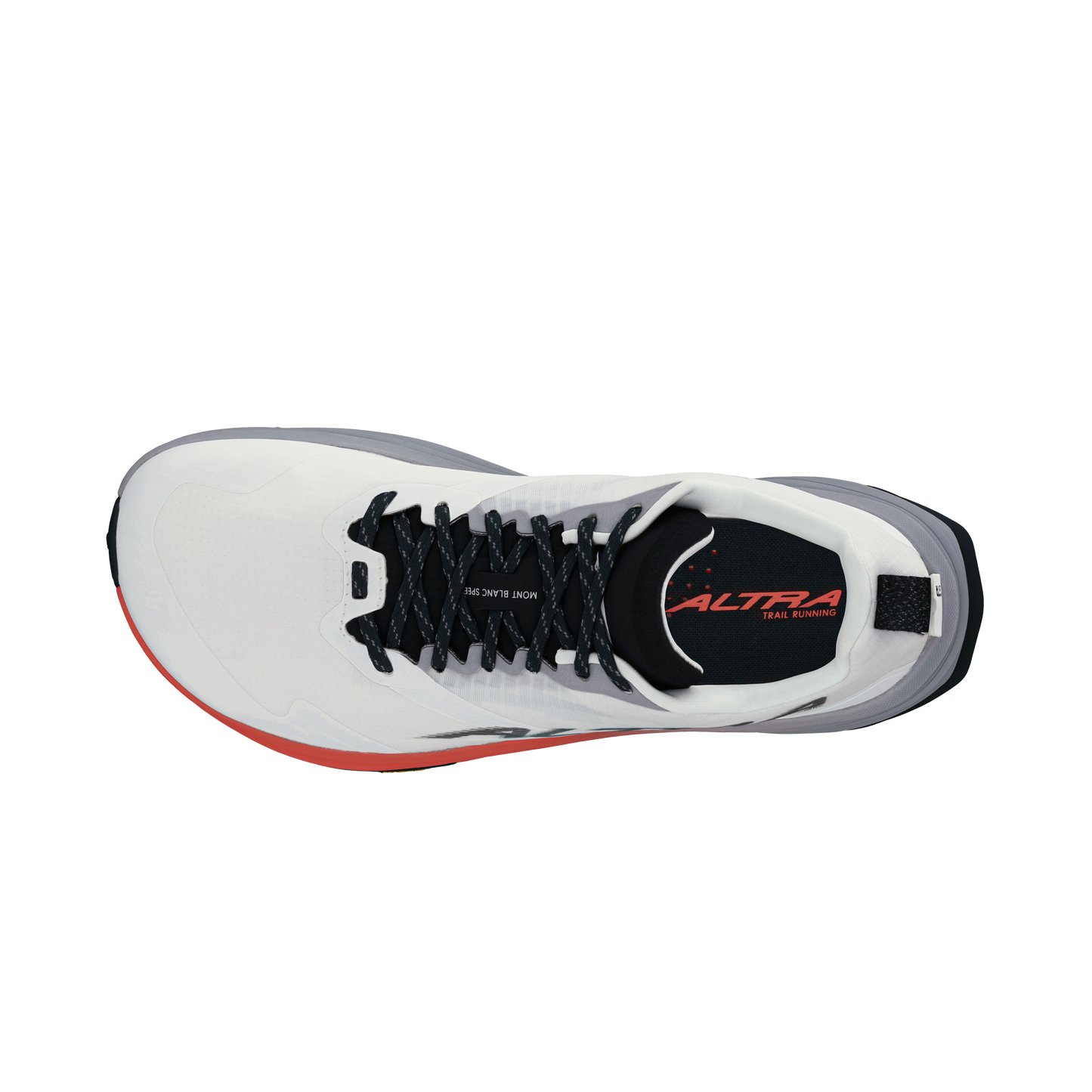 ALTRA MONT BLANC SPEED