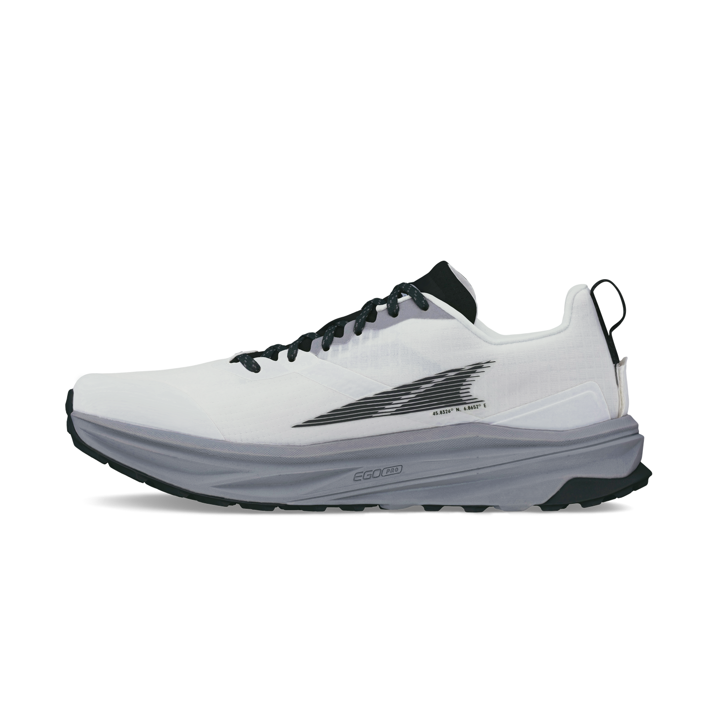 ALTRA MONT BLANC SPEED
