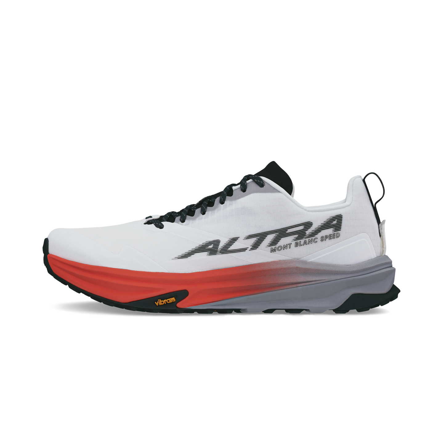 ALTRA MONT BLANC SPEED