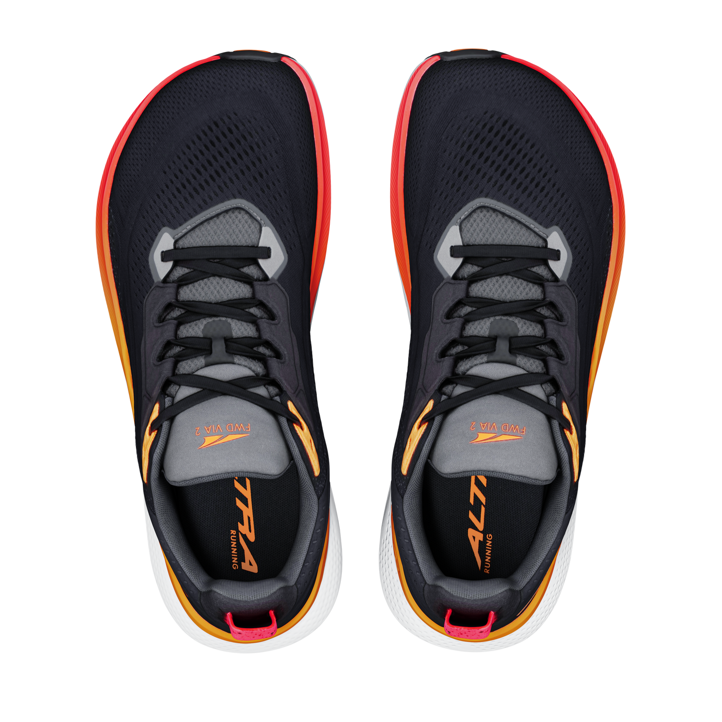 ALTRA FWD VIA 2