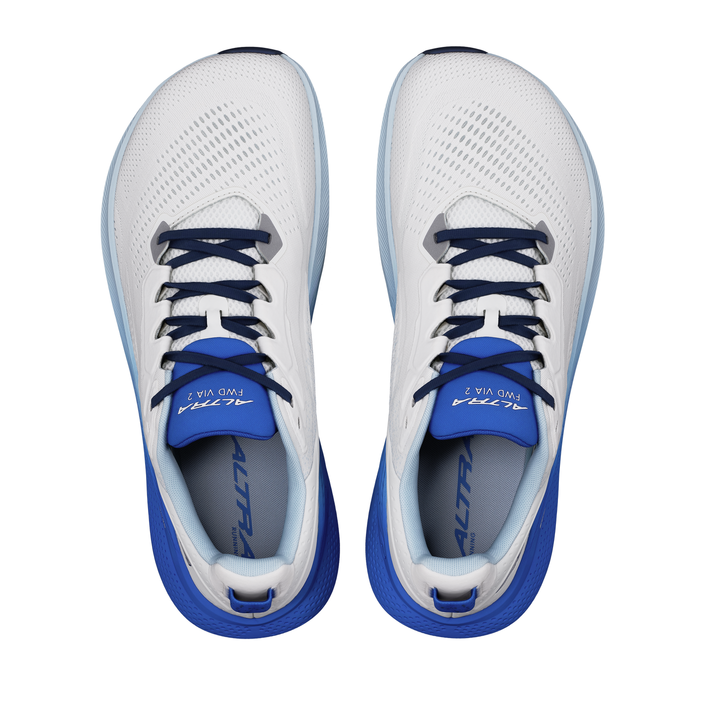 ALTRA FWD VIA 2