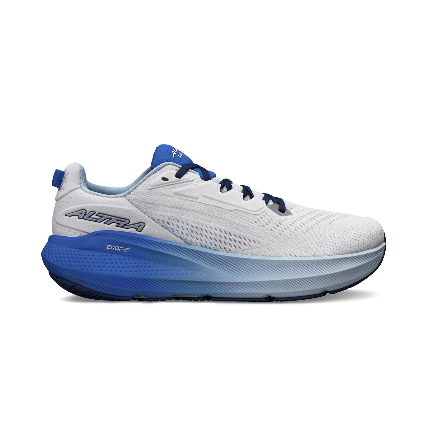 ALTRA FWD VIA 2