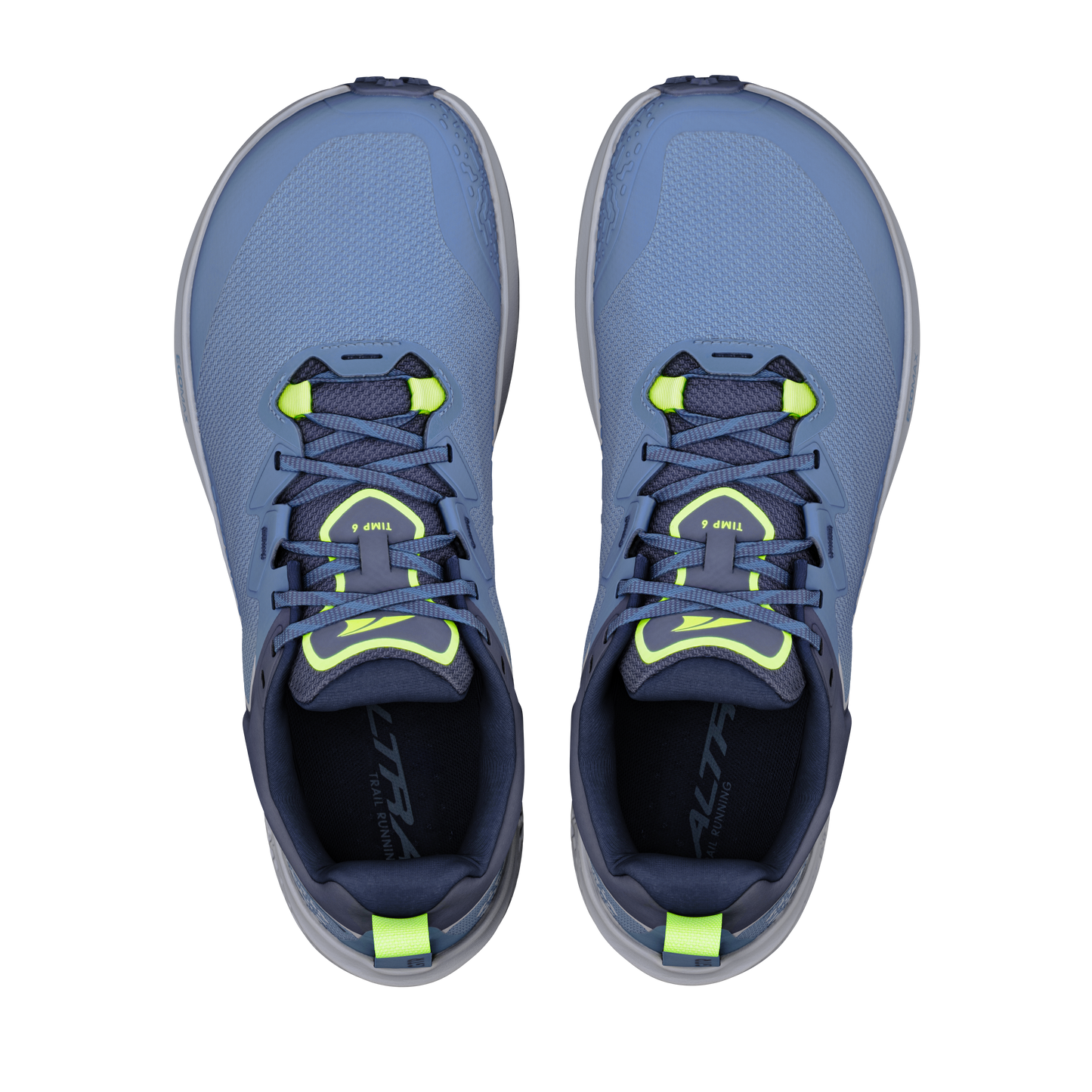 ALTRA TIMP 6