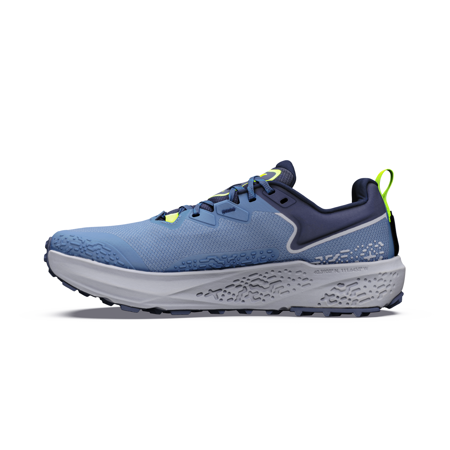 ALTRA TIMP 6