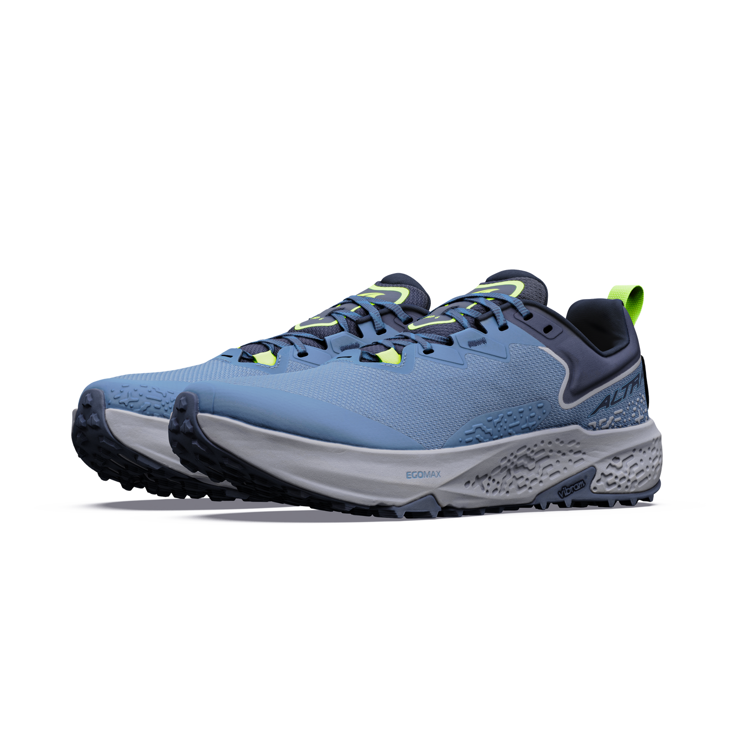 ALTRA TIMP 6