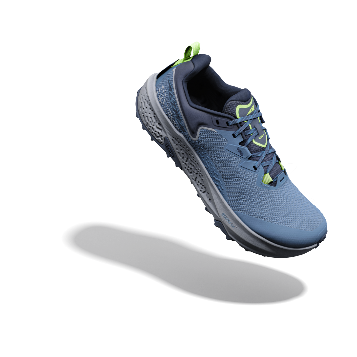ALTRA TIMP 6