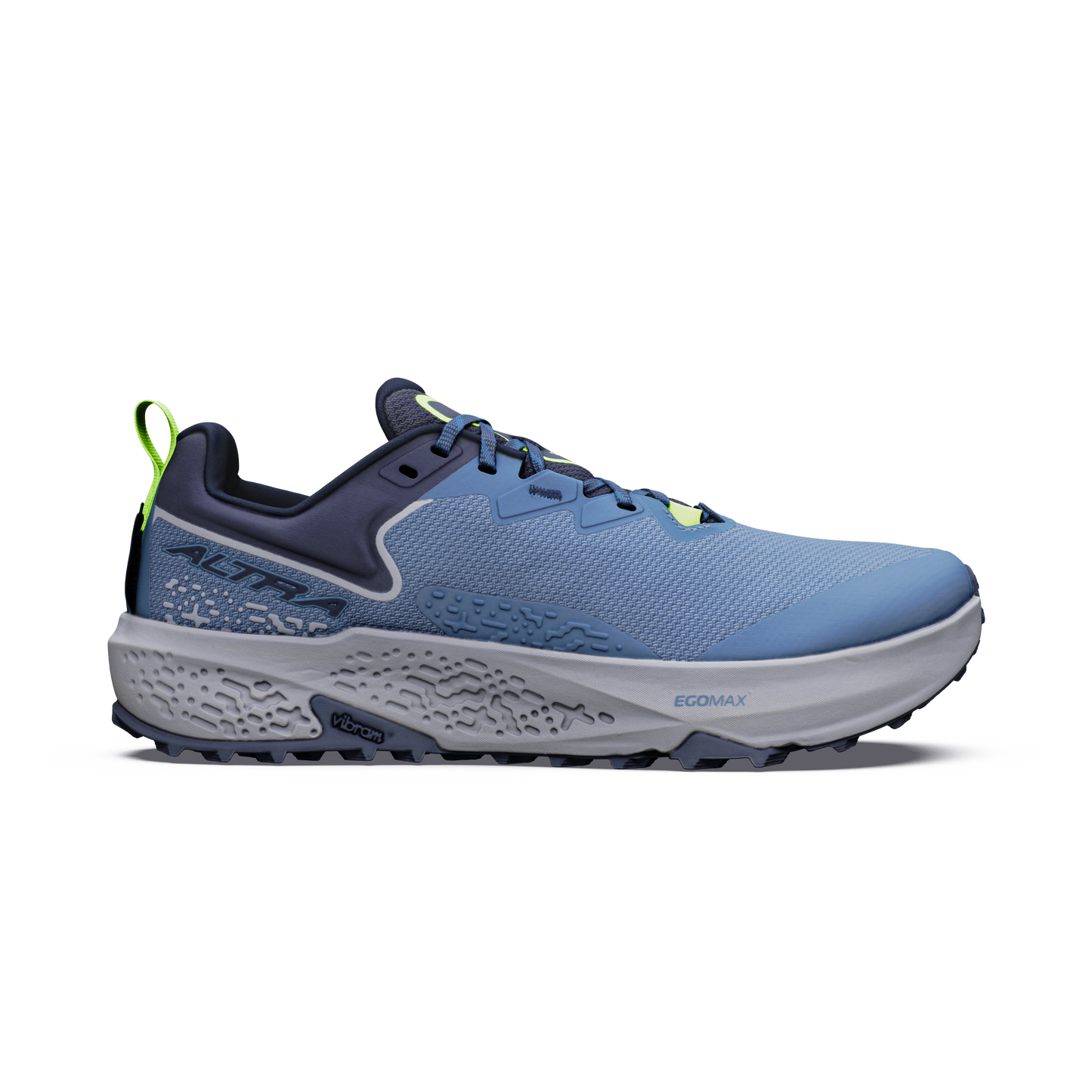 ALTRA TIMP 6