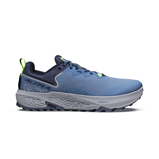 ALTRA TIMP 6
