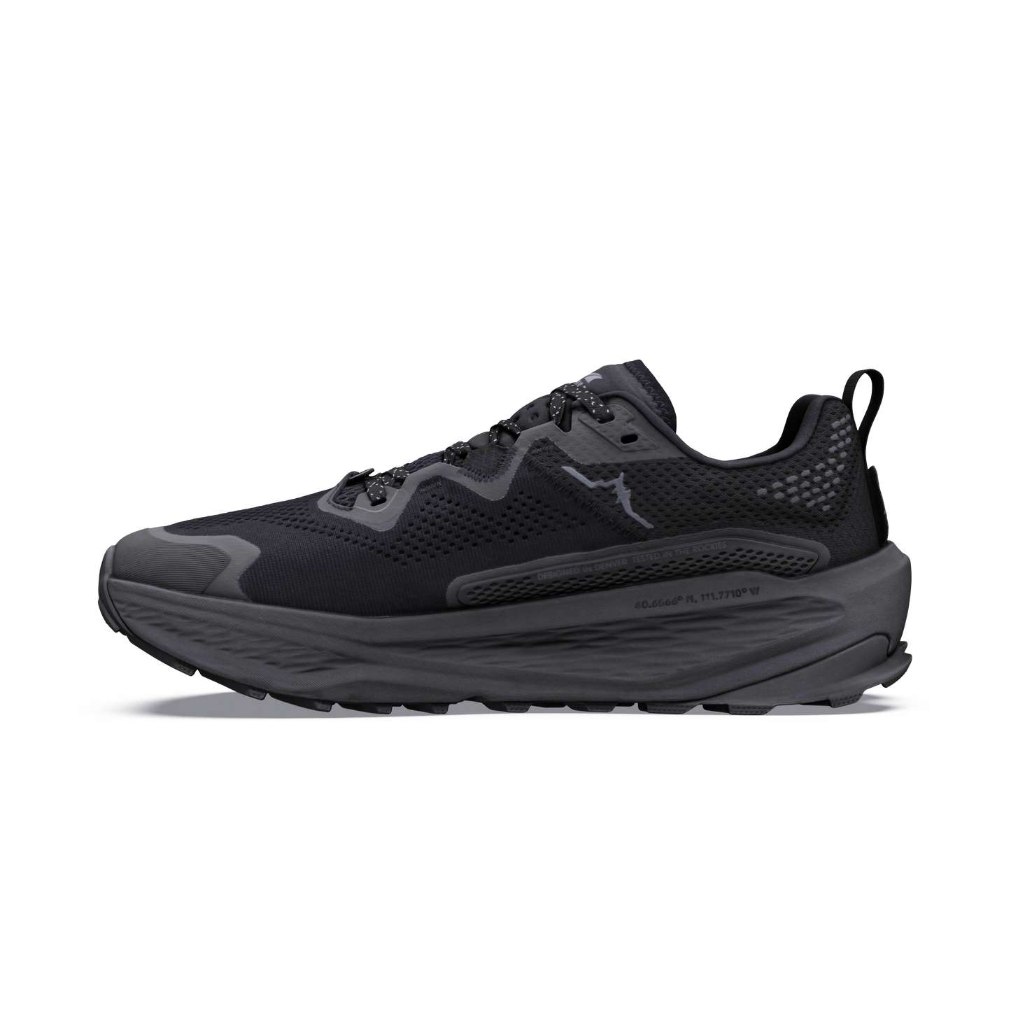 ALTRA OLYMPUS 7