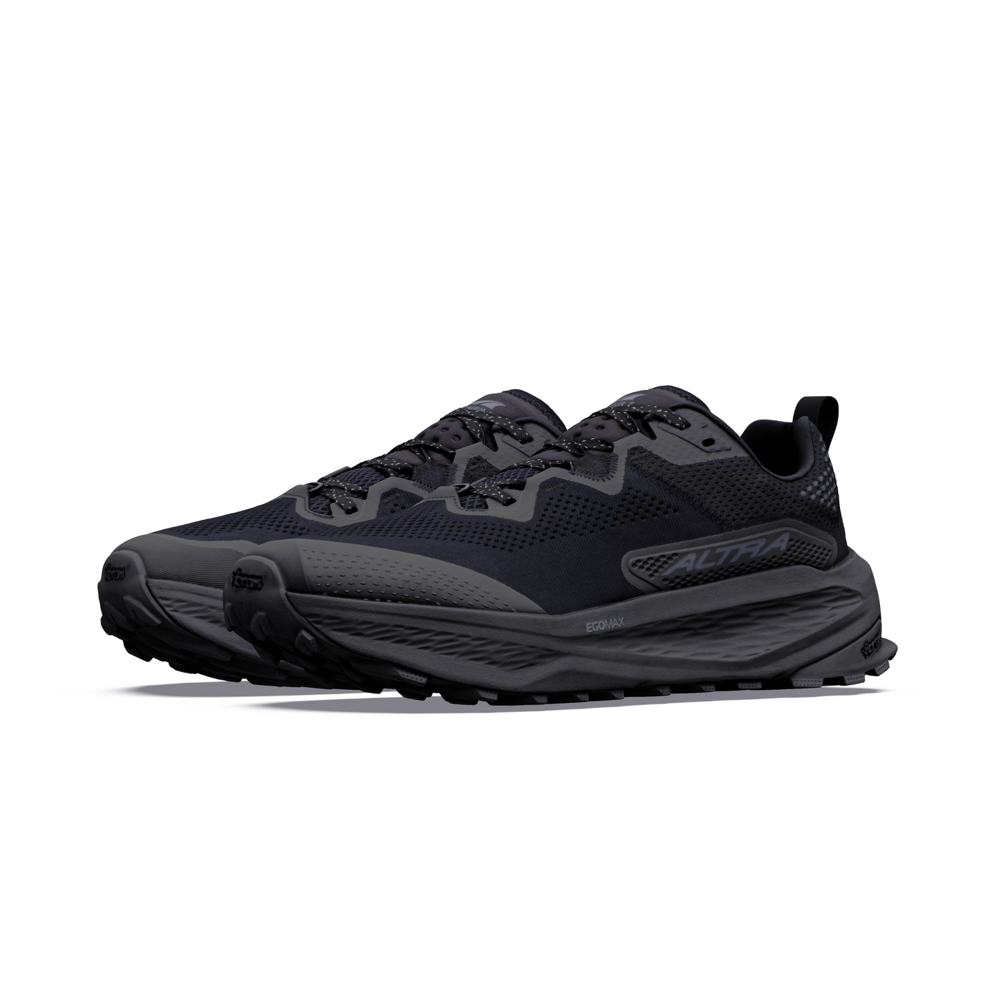ALTRA OLYMPUS 7