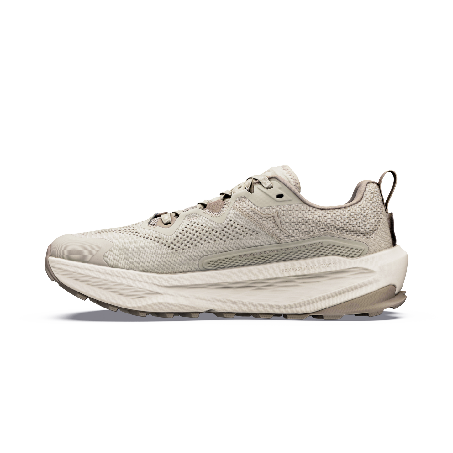 ALTRA OLYMPUS 7