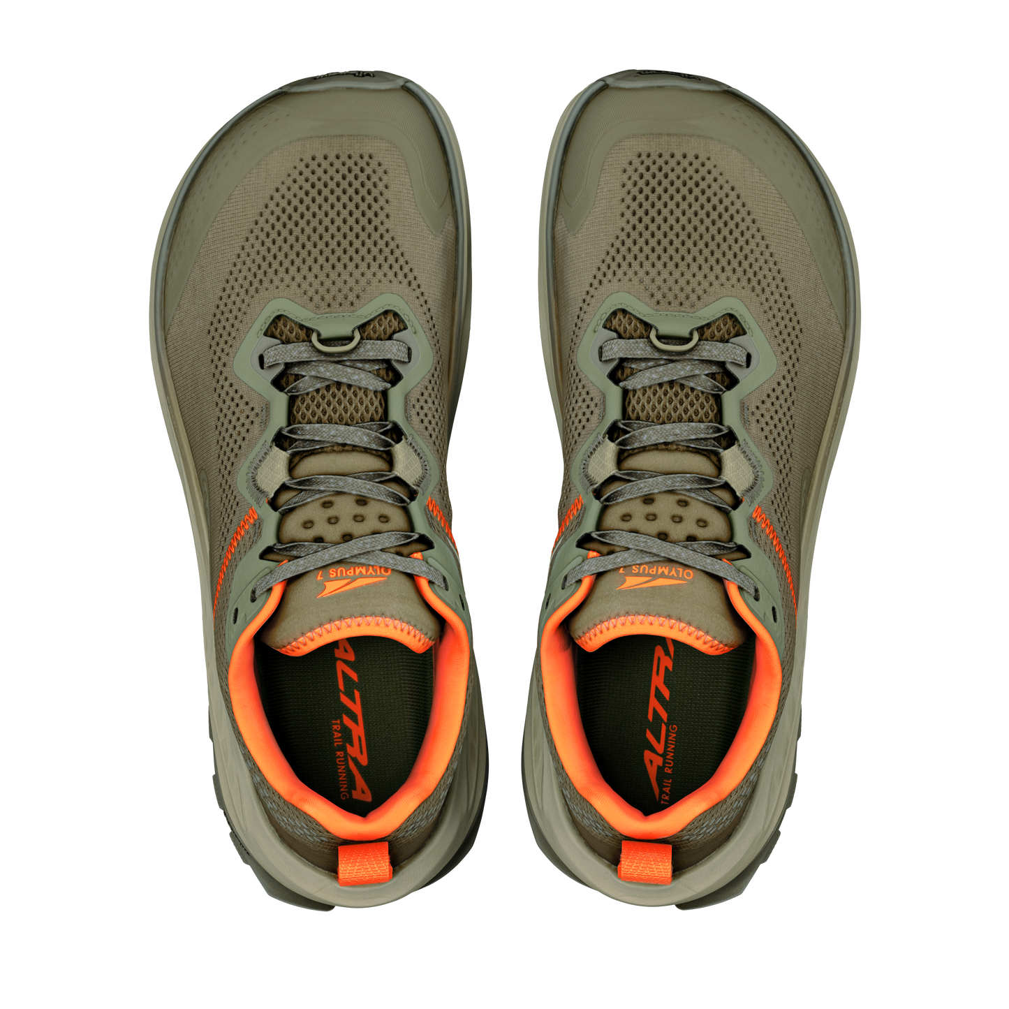 ALTRA OLYMPUS 7