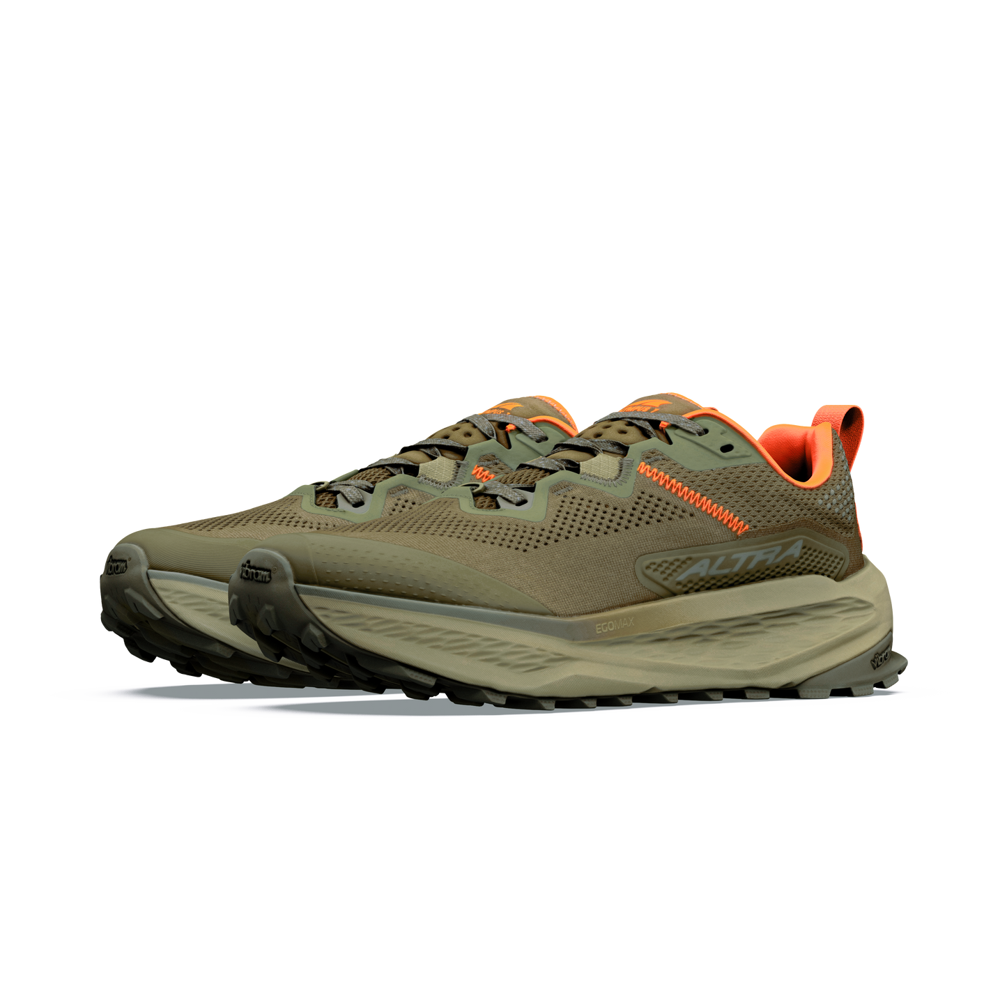 ALTRA OLYMPUS 7