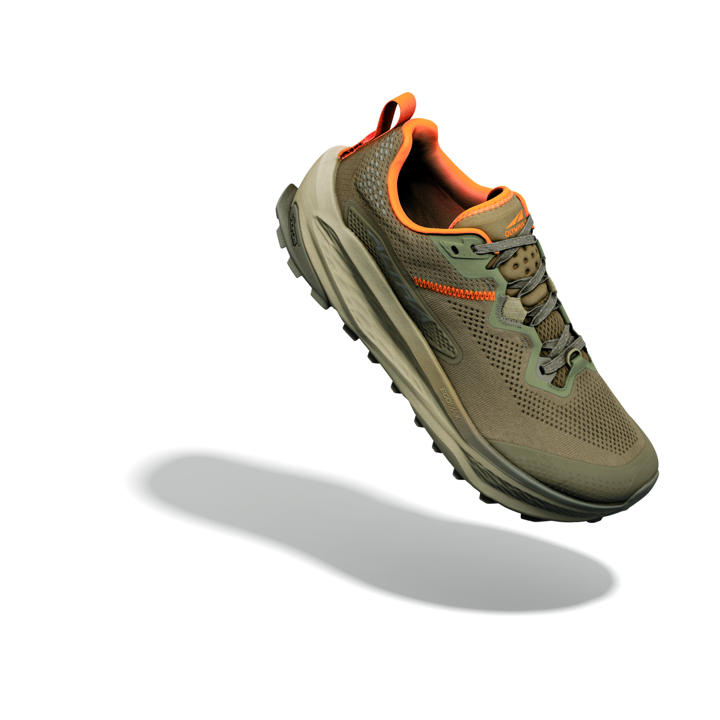 ALTRA OLYMPUS 7