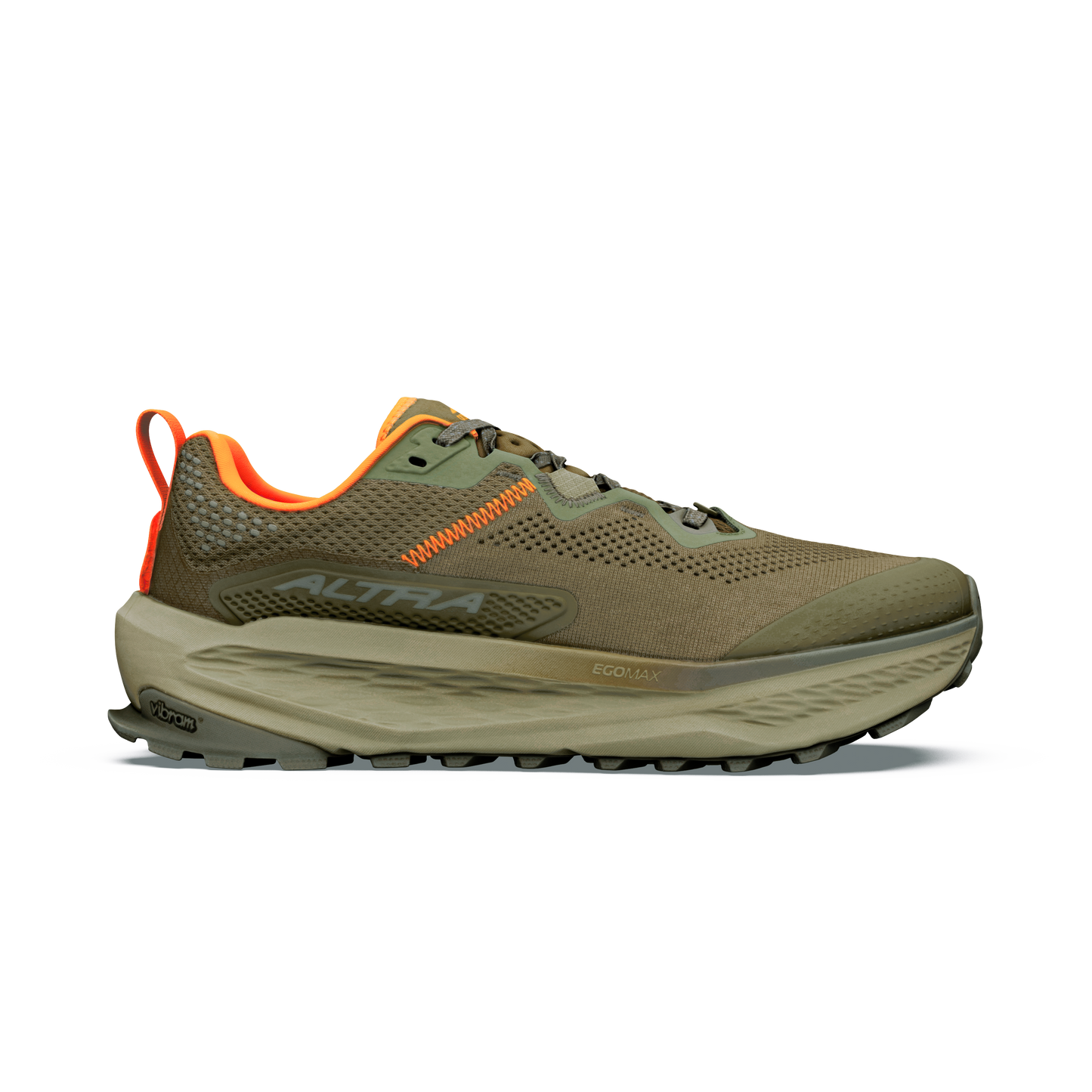 ALTRA OLYMPUS 7