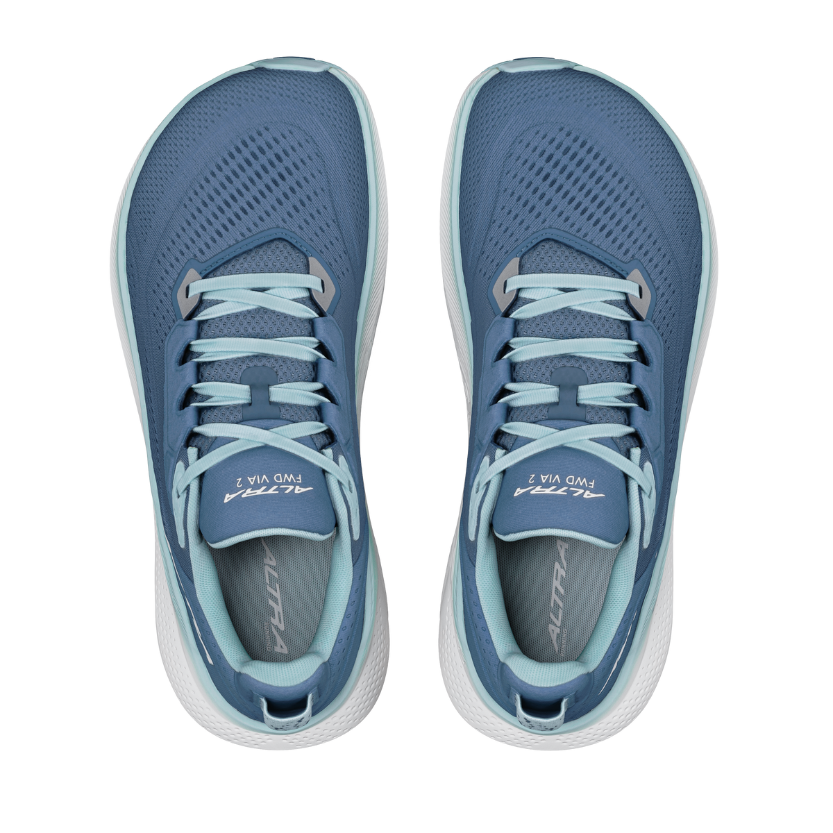 ALTRA FWD VIA 2