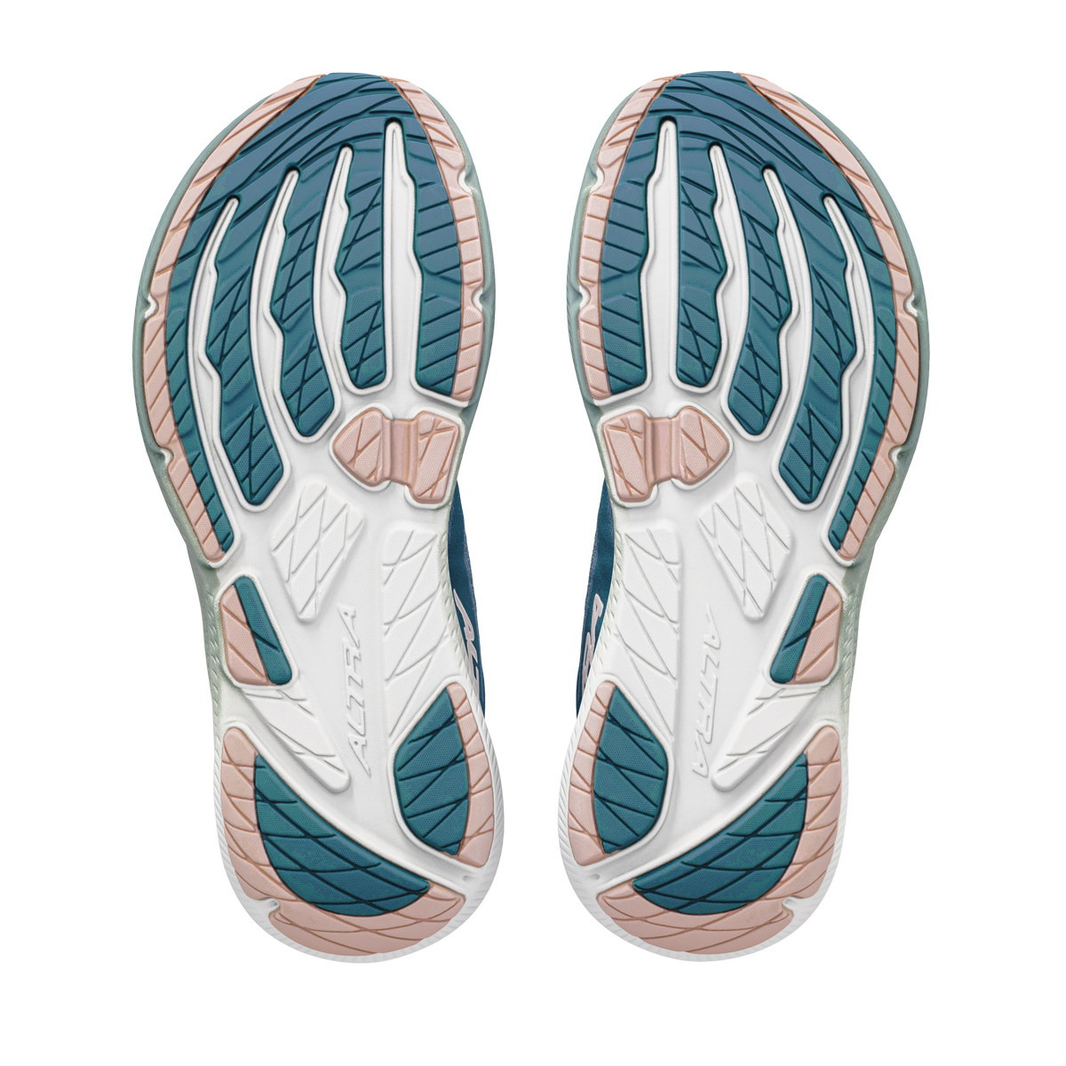 ALTRA EXPERIENCE FLOW 3 W