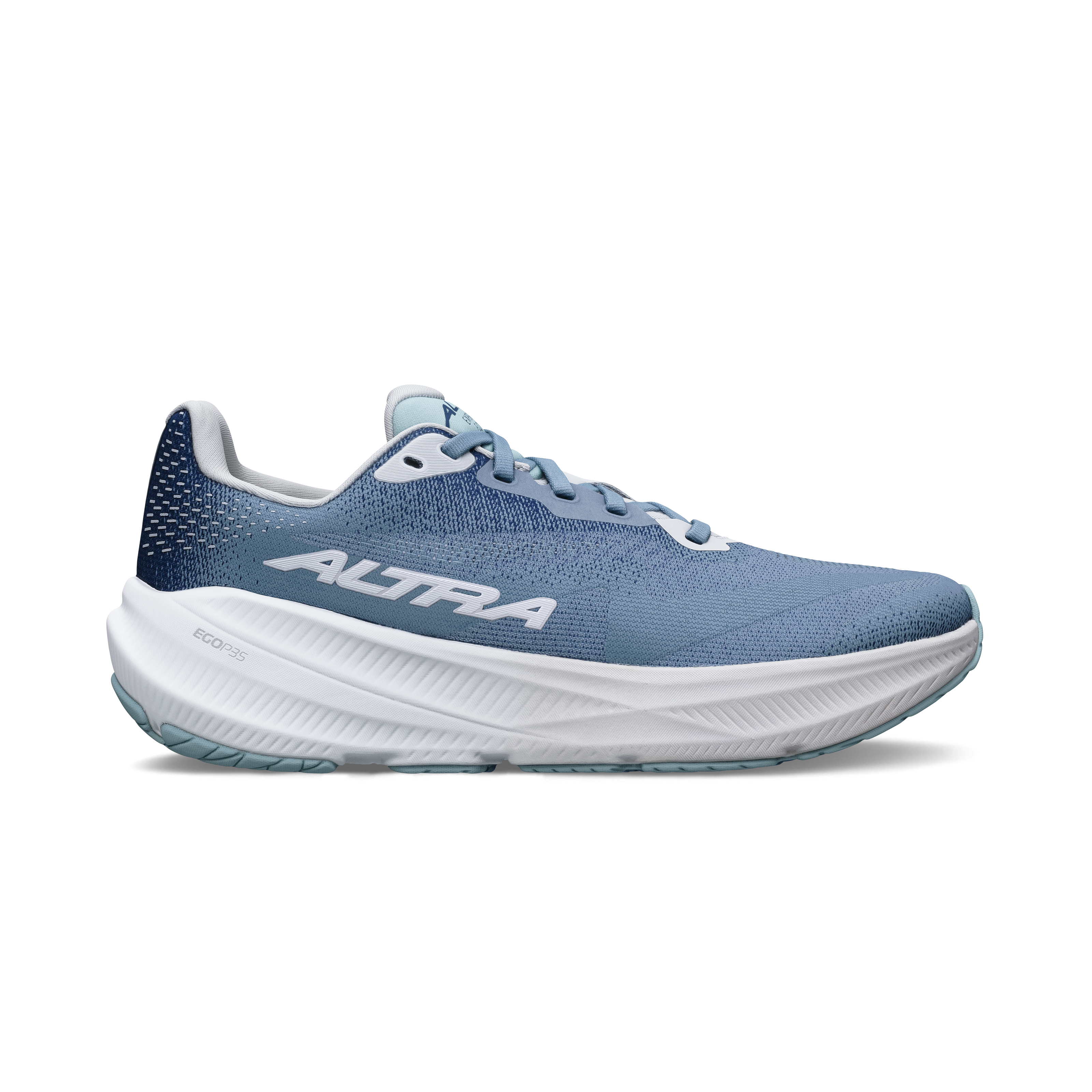 ALTRA EXPERIENCE FLOW 3 – Running Project Canarias