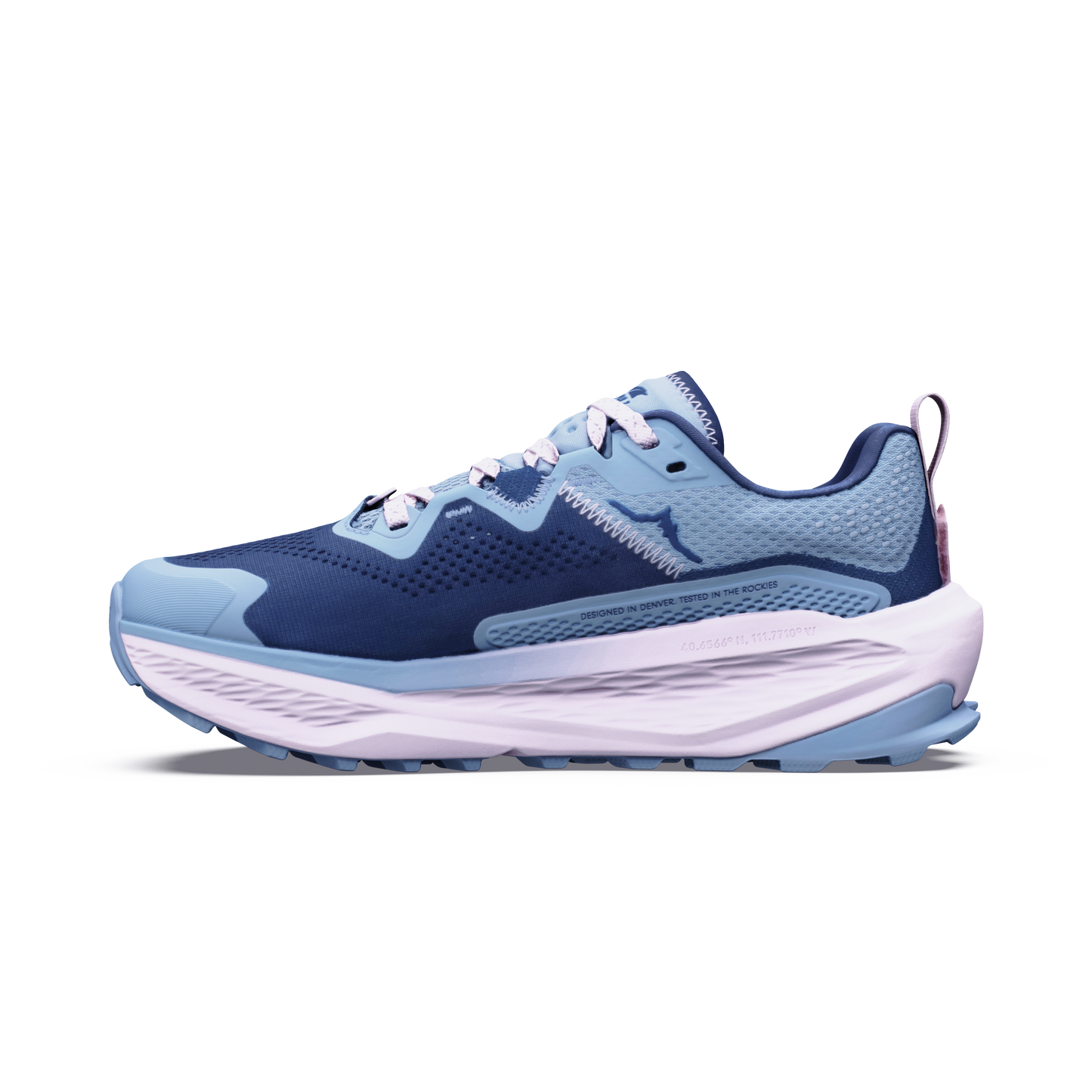 ALTRA OLYMPUS 7