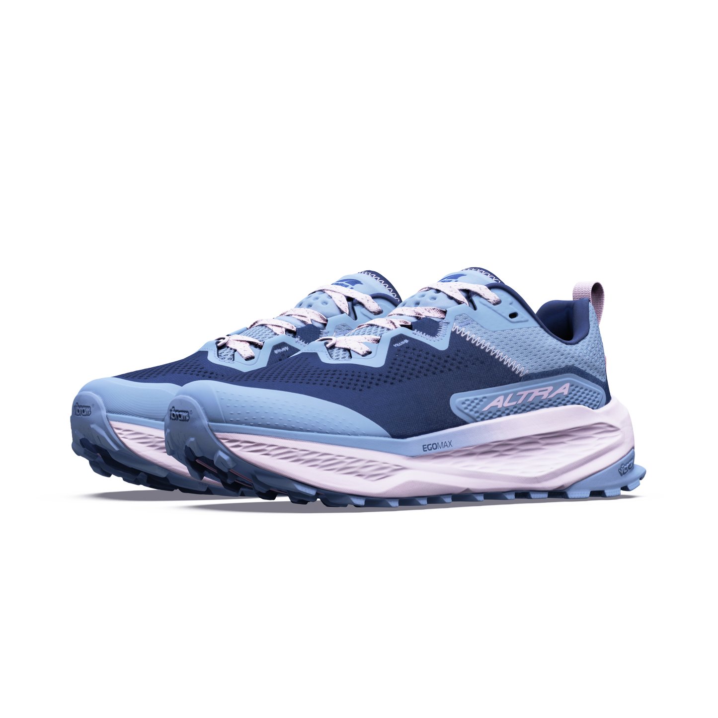 ALTRA OLYMPUS 7