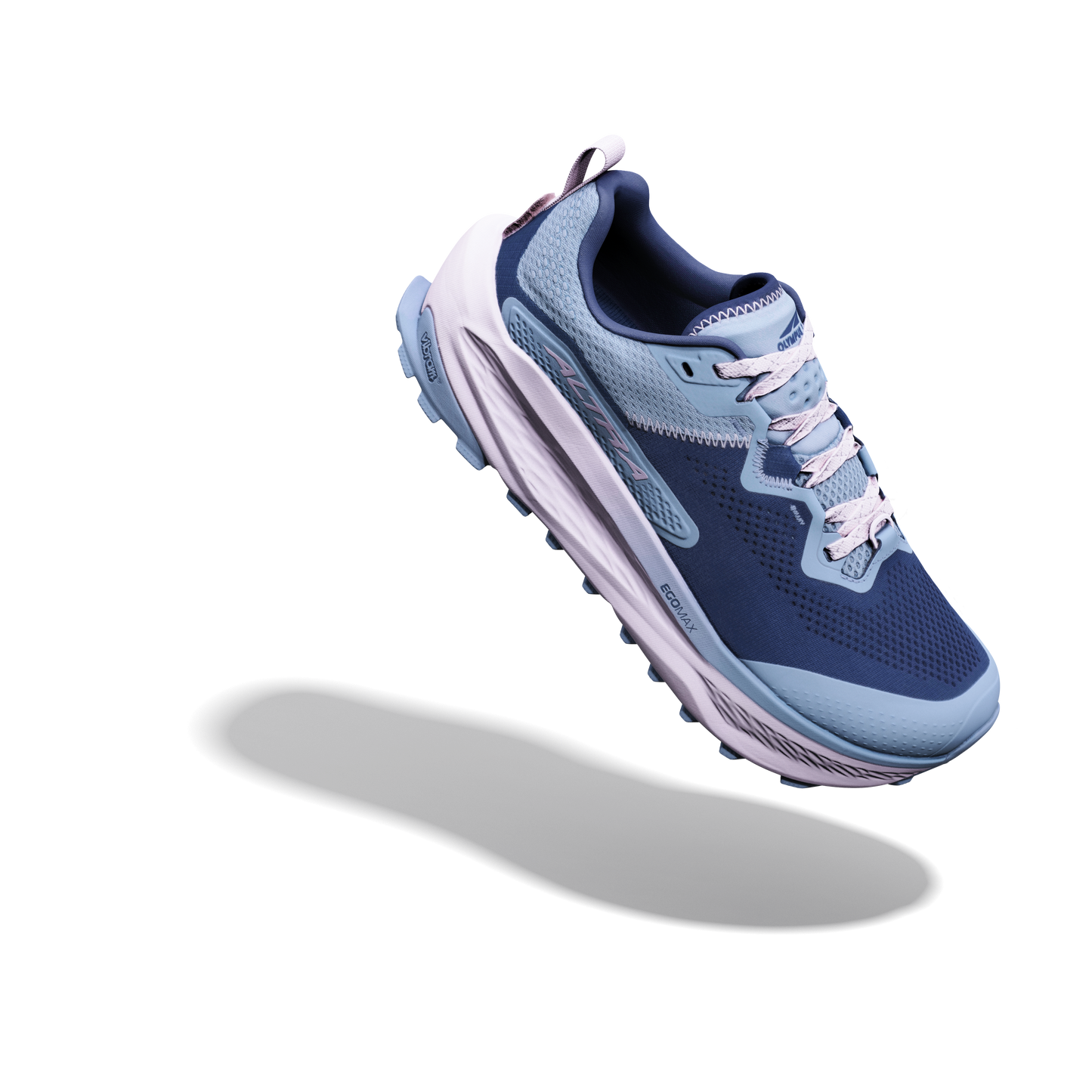 ALTRA OLYMPUS 7