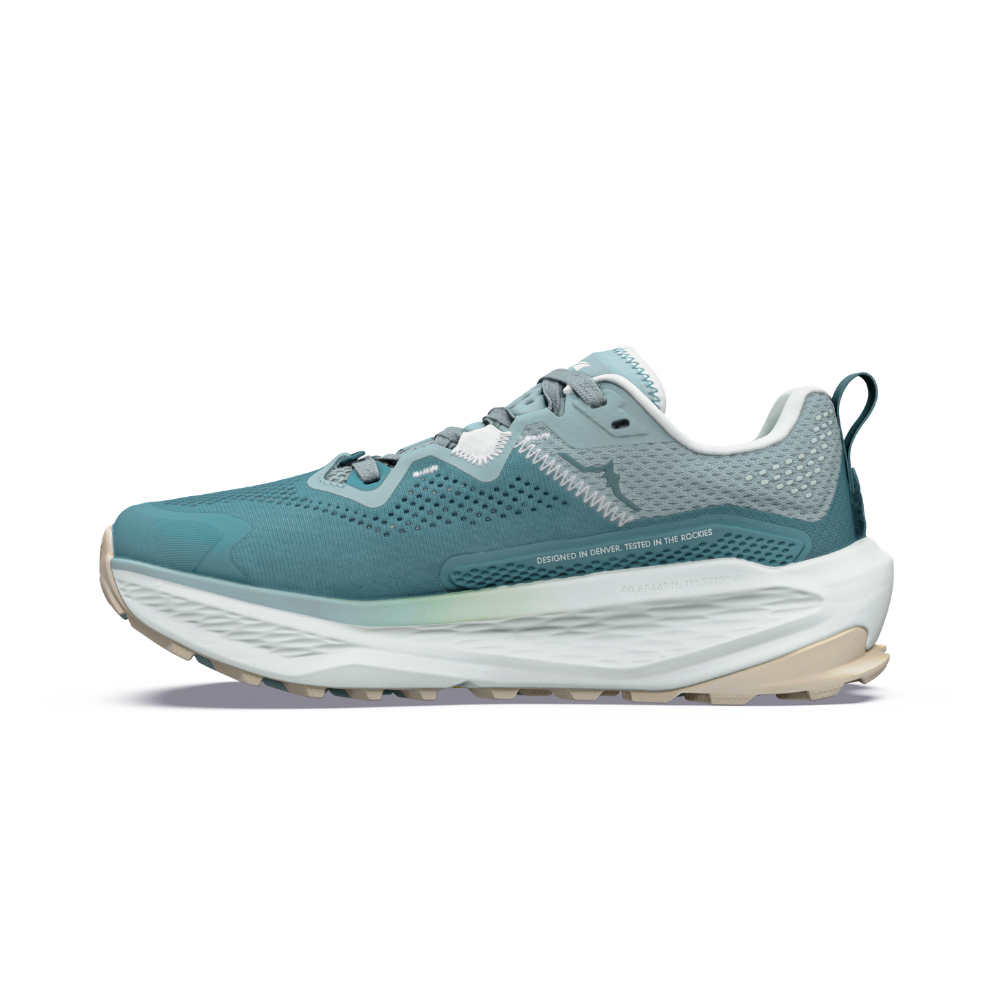 ALTRA OLYMPUS 7