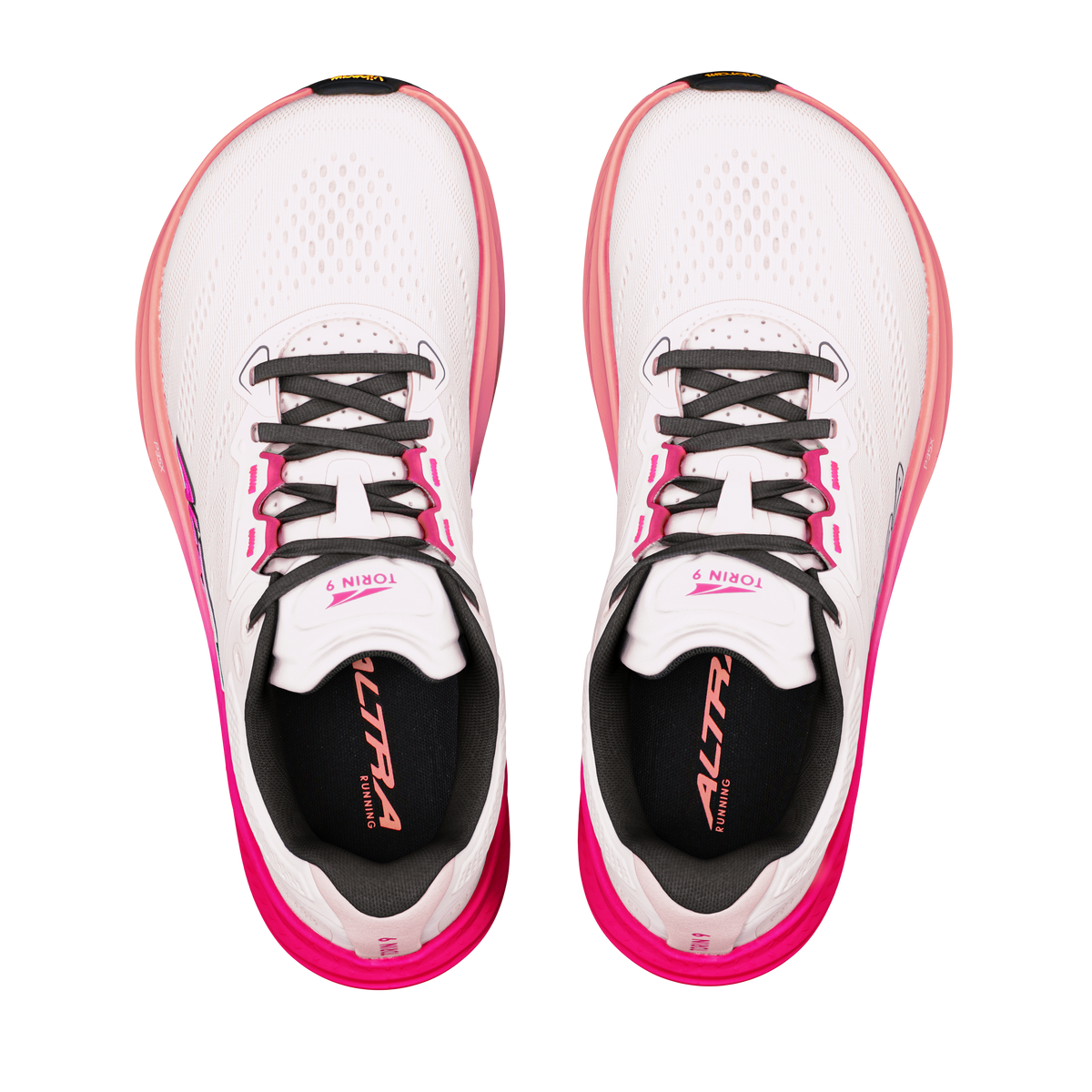 ALTRA TORIN 9 W