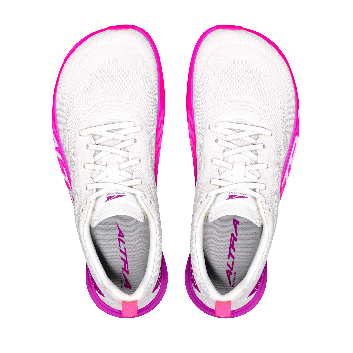 ALTRA VANISH PULSE